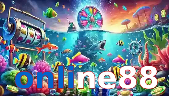 Trò Chơi Bắn Cá Phổ Biến Tại online88