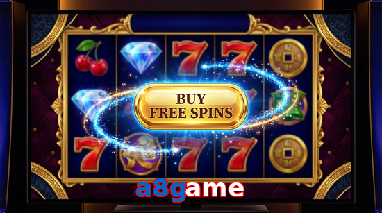 Game list for A8game pg section