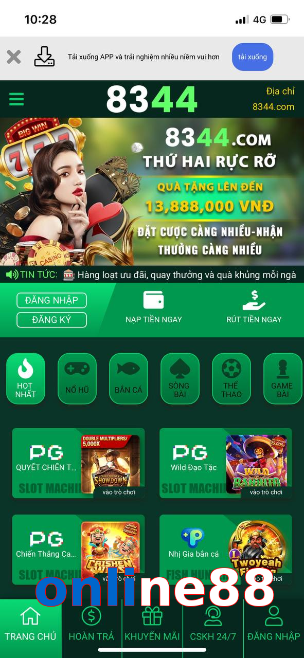 online88